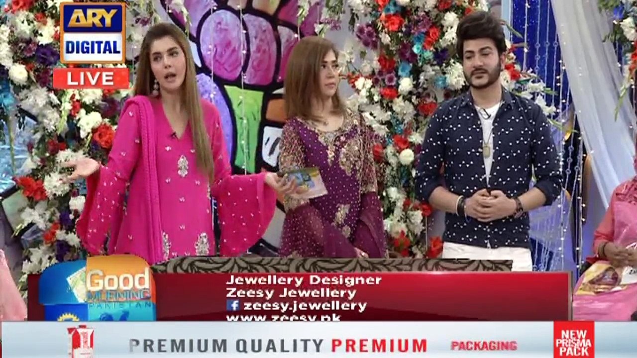 Aaj Ke Competition Main Task Kitna Mushkil Aur Aham Hoga - Janiye