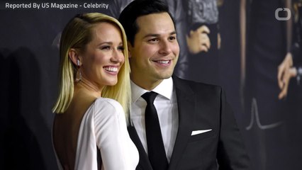 Anna Camp And Skylar Astin Reveal Their TV Obsession