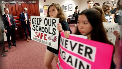 YouTube Blames System for School Shooting Conspiracy Video