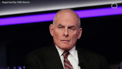 Trump Thrives on White Houses Continuing Palace Intrigue