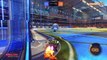 Dribble flick pass to dribble flick goal