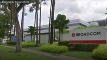 Broadcom Cuts Offer For Qualcomm