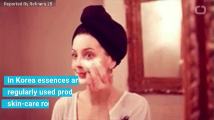 The Magic Of Adding Essenses Of Skin-Care Routines