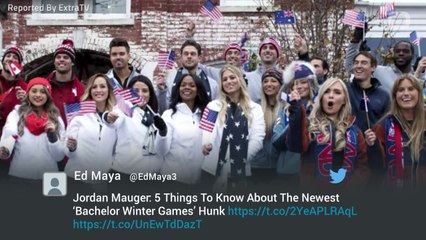 Will Ashley Iaconetti Find Love On Bachelor Winter Games?