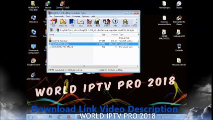 ProgDVB 7.23.0 Serial Key [x86 x64]