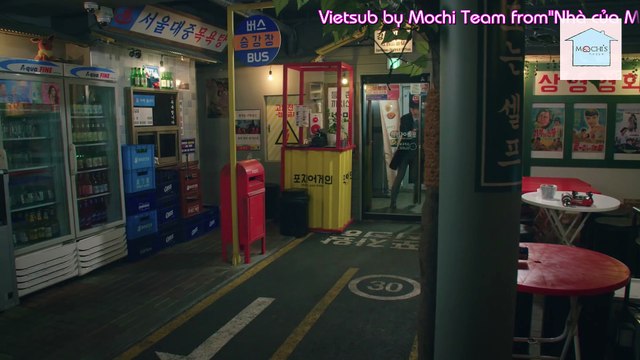 [Vietsub][Flower Ever After x Fitz] Kết thúc tựa như hoa - Tập đặc biệt: Cuộc hẹn đầu tựa như hoa