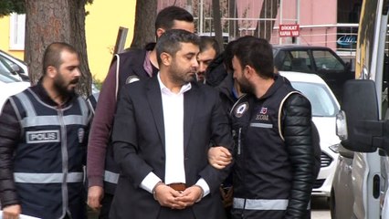 Üst düzey subayların imamı İstanbul'da askerlik yaparken yakalandı