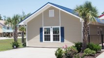 Grande Harbour Homes: We Offer Beach Homes for Sale in the North Myrtle Beach, SC Area
