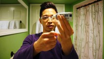 Seattle Magician Nash Fung | Dental Hygiene Magic