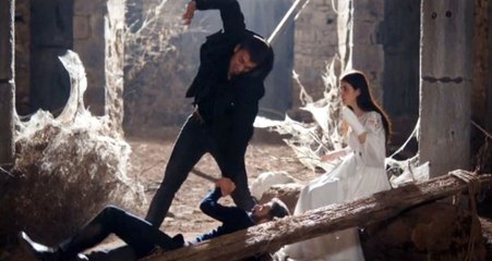 Sen Anlat Karadeniz'de Tahir, Vedat'tan Nefes'in İntikamını Aldı!