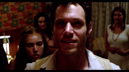 House of Demons - Movie Trailer 2018