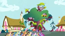 Pinkie Pies Everywhere! (Too Many Pinkie Pies) | MLP: FiM [HD]