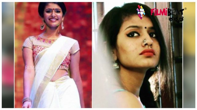 ಫೇಸ್ ಬುಕ್ ಮಾಲೀಕನನ್ನೇ ಹಿಂದಿಕ್ಕಿದ್ದ ಪ್ರಿಯಾ ವಾರಿಯರ್ | Filmibeat Kannada