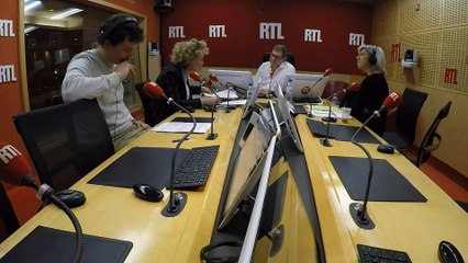 Voies sur berges : "Un nouveau revers pour Anne Hidalgo", décrypte Alba Ventura