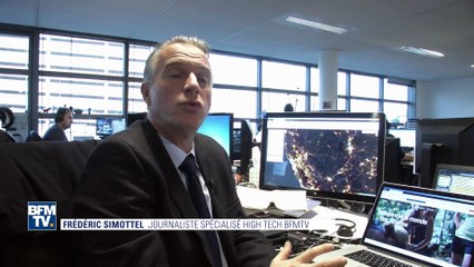 Des agents secrets de la DGSE trahis par leur application de footing