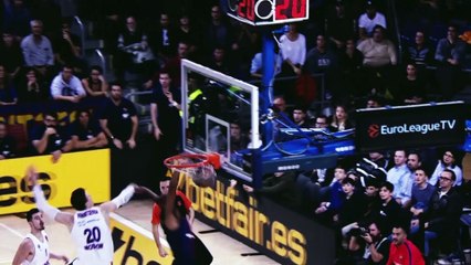 Game of the Week: FC Barcelona Lassa - Real Madrid