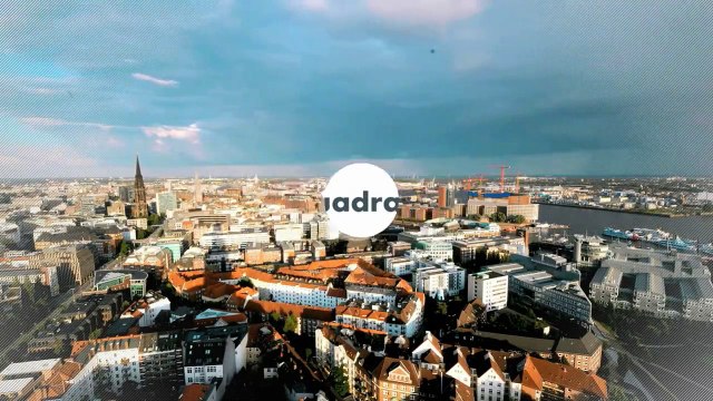 Appartement BRON Quadral Immobilier