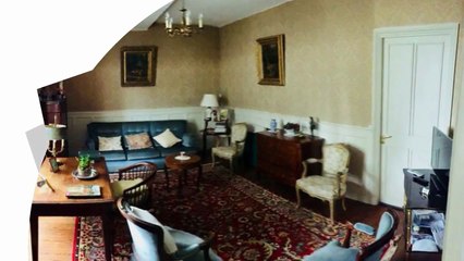 A vendre - Maison/villa - LOUVIGNY (14111) - 7 pièces - 165m²