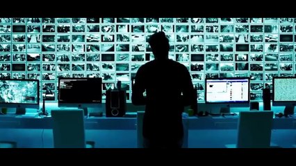 Baaghi 2 Official Trailer _ Tiger Shroff _ Disha Patani