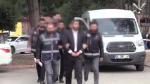 Adana Merkezli 7 İldeki Fetö/pdy Operasyonu