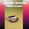 Bespoke Branded Wristbands | Wristbands for Events & Festivals in UK