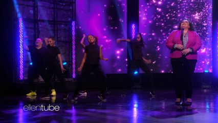 'The Greatest Showman' Star Keala Takes the Stage