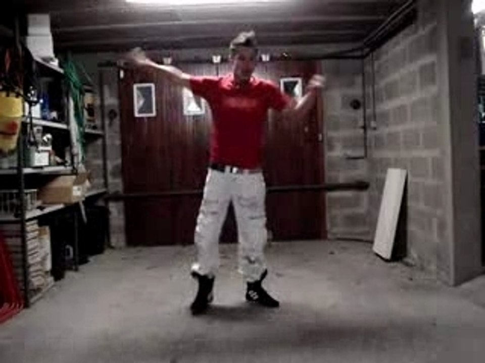 Tecktonik