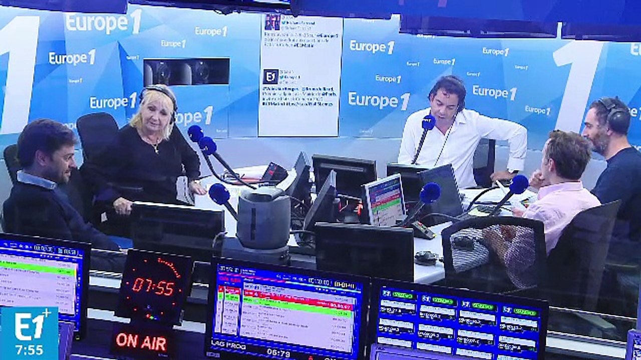 "Sous prétexte qu'il y a une petite tuerie, on devrait interdire aux honnêtes citoyens américains de se procurer des fusils d'assaut"
