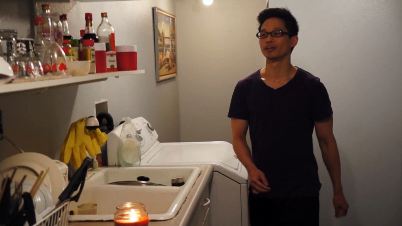 Instagram Magic Video | Garlic Magic | Nash Fung