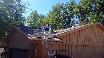 Twin Peaks Roofing, Aurora, CO