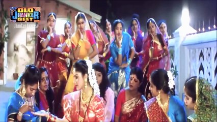 Mehandi Se Likh Gori (((Jhankar))) HD  - Balmaa (1993), from Saadat ( 720 X 1280 )