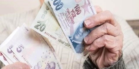 Emeklilerin Ek Ödemeleri Artırılacak