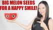 Health Benefits Of Watermelon Seeds | BoldSky