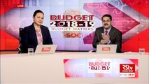 Union Budget 2018-19 | Special Coverage (Part 1)