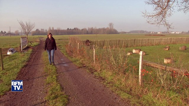 Jusqu'à 80h de travail par semaine. Cette agricultrice va alerter Macron sur ses difficultés à gagner sa vie