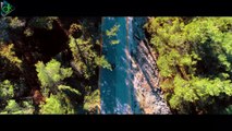 Θοδωρής Βερλής- Χίλια Kομμάτια (Official Music Video)