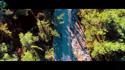 Θοδωρής Βερλής- Χίλια Kομμάτια (Official Music Video)