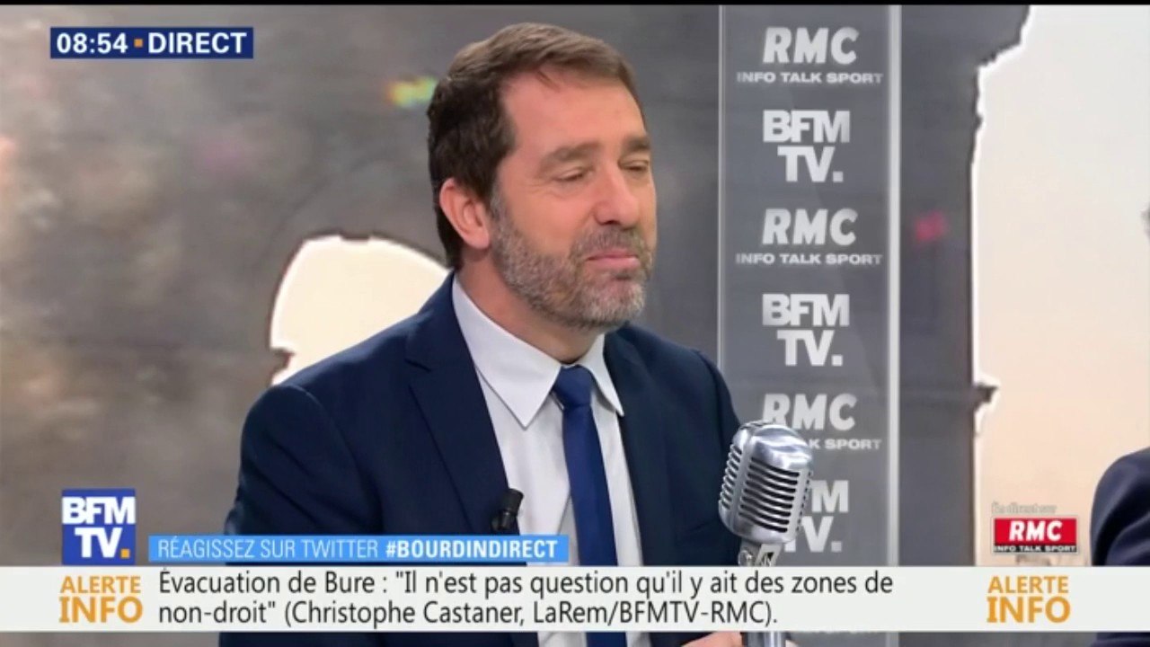 Service national: "Pour les jeunes les plus éloignés des valeurs de la République, l'encadrement militaire peut avoir du bon"