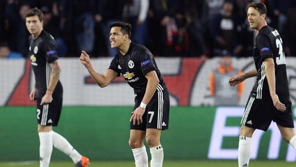 'Ask Beckham if he had to defend' - Mourinho on Sanchez role