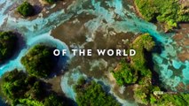 BBC PLANET EARTH 2 Trailer (2017) BBC Nature Documentary Series