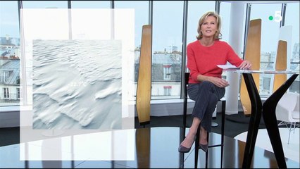 Nouvelle tête : Molécule