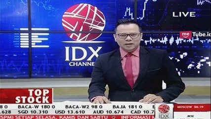 8 Perusahaan Asing Siap IPO