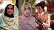 Noor pakistani actress reaction on imran khan marriage imran khan 3rd Wife Bushra Manika