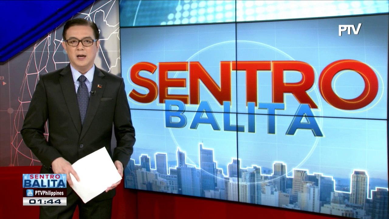 SPORTS BALITA: PH Azkals, maglalaro kontra Fiji