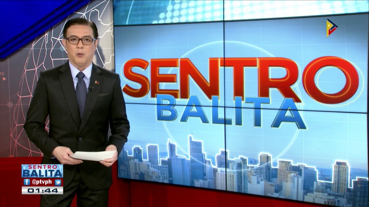 SPORTS BALITA: All-out na dapat si Hawaiian punch