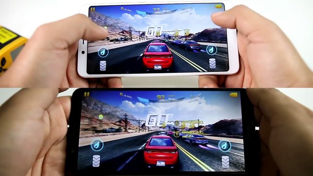 Xiaomi Redmi Note 5 Pro VS Honor 7X | Shocking Results