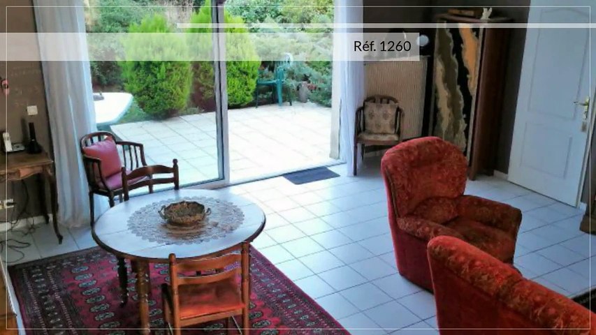 A vendre - Maison/villa - Bruges (33520) - 5 pièces - 110m²