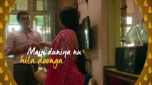 Guru Randhawa: Ban Ja Rani Video Song With Lyrics | Tumhari Sulu | Vidya Balan Manav Kaul