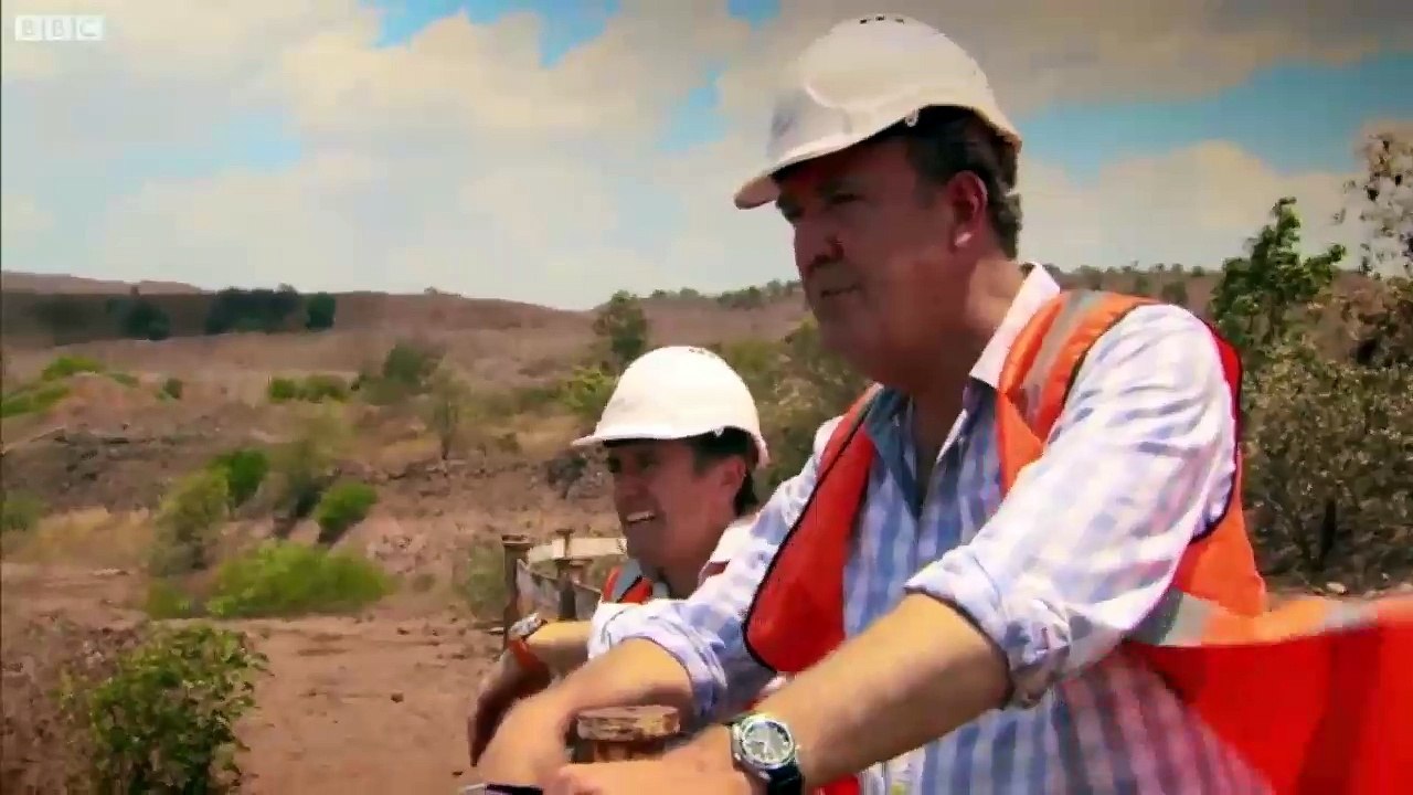 MORE LAUGHS with Top Gear