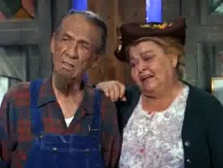Green Acres S01e23 A Pig In A Poke